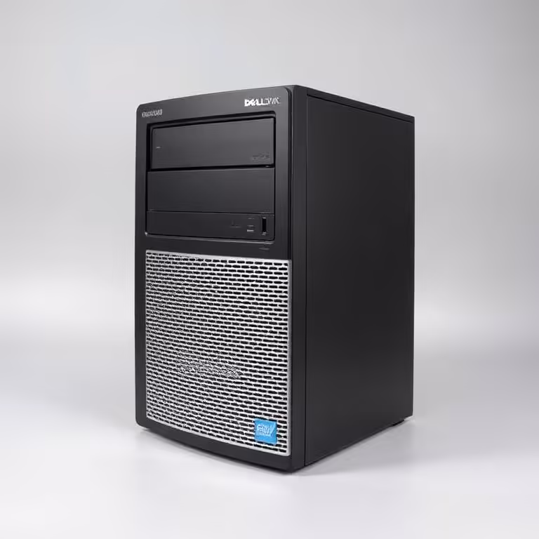 Refurbished Dell OptiPlex 3070 SFF