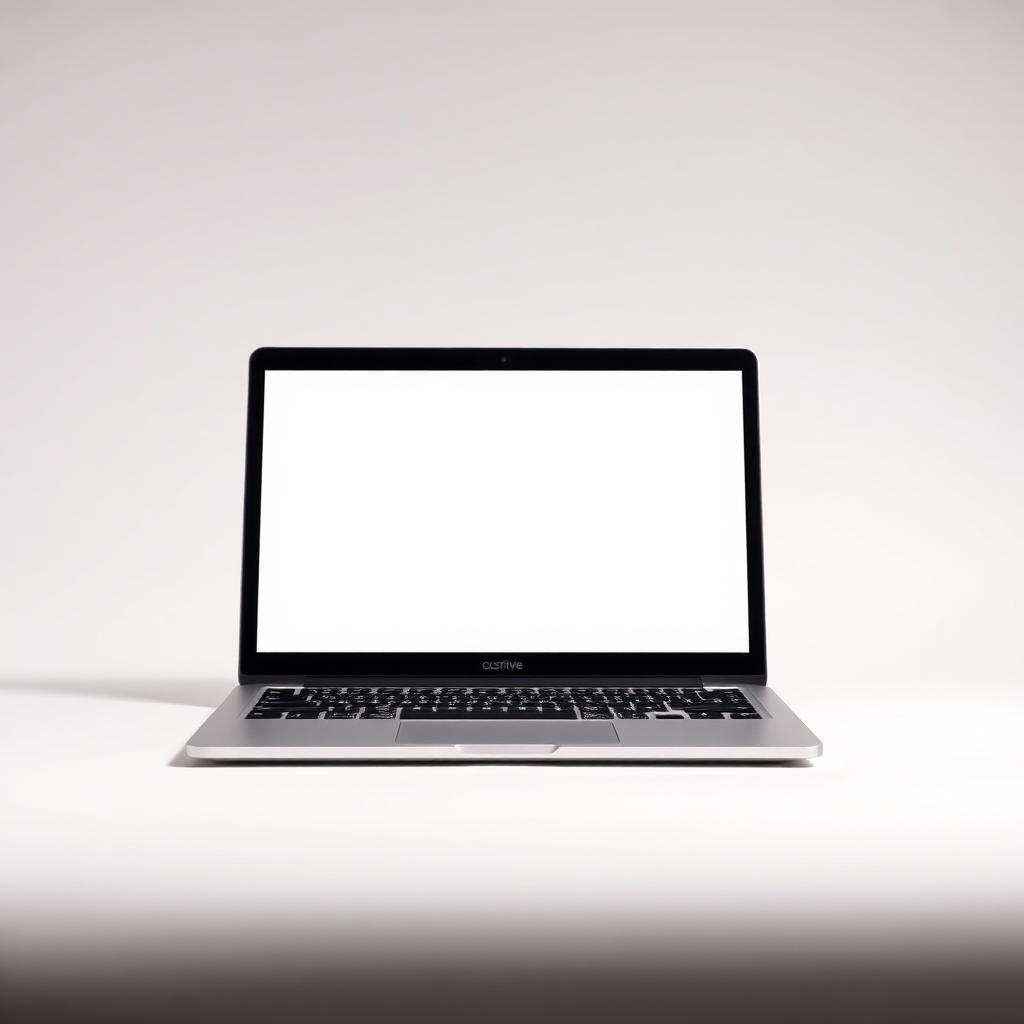 Business laptop available for rent